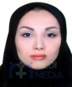 خانم دکتر مونا مؤذن