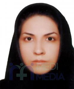 خانم دکتر پگاه فیروزمنش