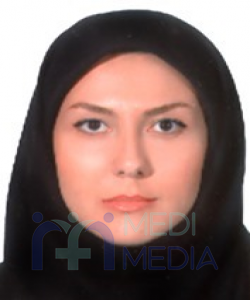 خانم دکتر المیرا سخائیان