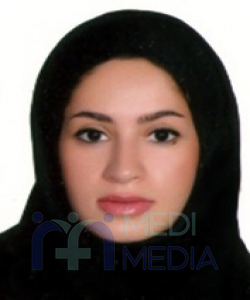 خانم دکتر نیکا مهربان