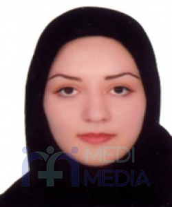 خانم دکتر مریم داوری