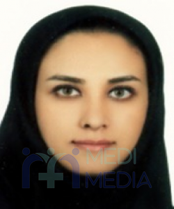 خانم دکتر نعیمه نیکفرجام نوری