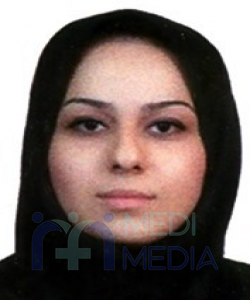 خانم دکتر عذرا اسلام پناه نوبری