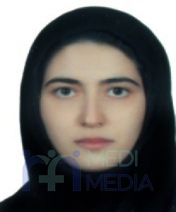خانم دکتر مهسا جلالی نجف آبادی