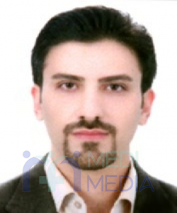 آقای دکتر مهران کارور