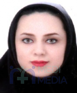 خانم دکتر زهرا بازیار