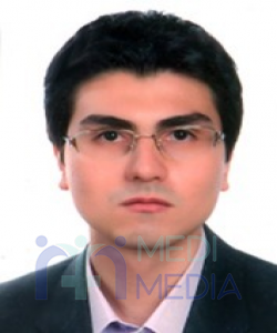 آقای دکتر احسان مقدم