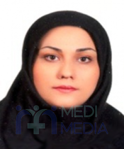 خانم دکتر فاطمه عربی
