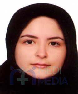 خانم دکتر مرجان انتظامی