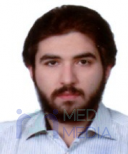 آقای دکتر پویان امامی میبدی