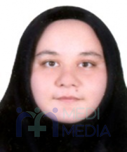 خانم دکتر فرناز درجانی
