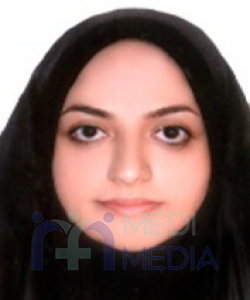 خانم دکتر سپیده امیدی