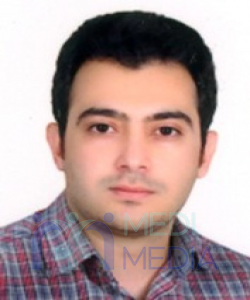 آقای دکتر محمداسمعیل کردجزی