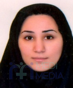 خانم دکتر سپیده صادقی دهبنه