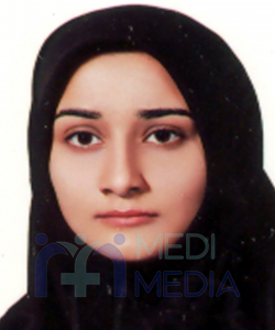 خانم دکتر مریم فقانی آهنگر