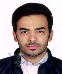 آقای دکتر میثم اکبرزاده