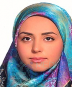 خانم دکتر آزاده حصارخانی