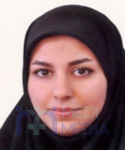 خانم دکتر لیلا نصرالهی