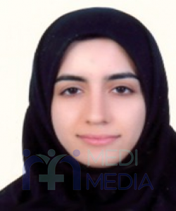 خانم دکتر مریم علمداری