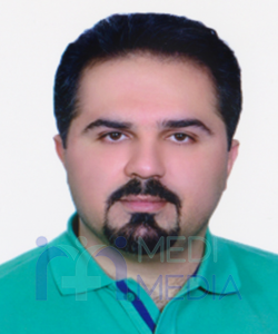 آقای دکتر امیر بهرامی