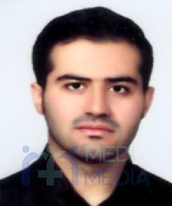 آقای دکتر امیر یاراحمدی