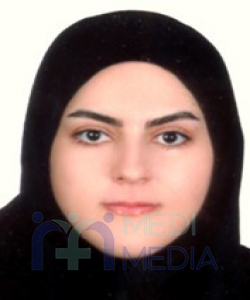 خانم دکتر مهسا حکمت