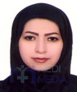 خانم دکتر تلما کسائیان