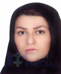 خانم دکتر نرجس نیازی شهرکی