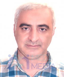 آقای دکتر اکبر دهقانی حنیفه