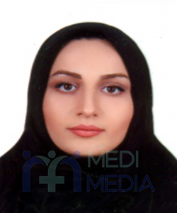 خانم دکتر زهره احمدزاده نوترکی
