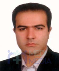 آقای دکتر صمد آریامنش