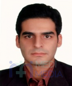 آقای دکتر محمدرضا فیروزی فر