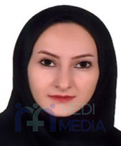 خانم دکتر سعیده ظفری شایان