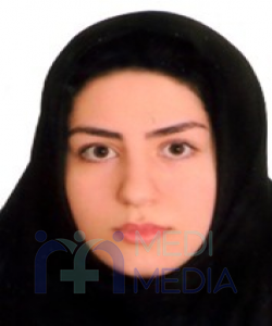 خانم دکتر فاطمه اکبری راد