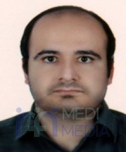 آقای دکتر حامد نوروزی