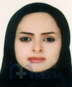خانم دکتر عاطفه محسنی نژاد