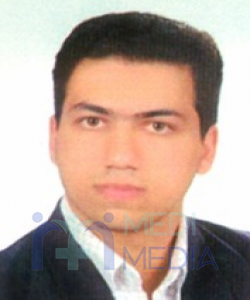 آقای دکتر مسعود باهوش