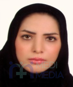 خانم دکتر نازنین نظامی