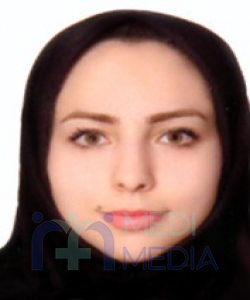 خانم دکتر سارا موسوی