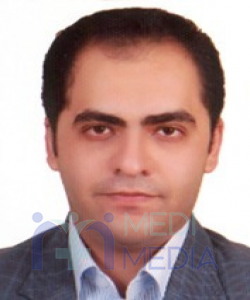 آقای دکتر محمدرضا طاهری نژاد
