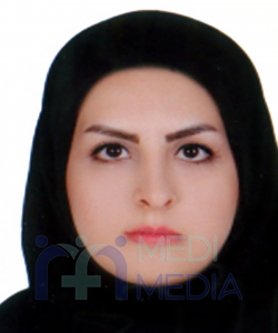 خانم دکتر الهه پورسلطانی