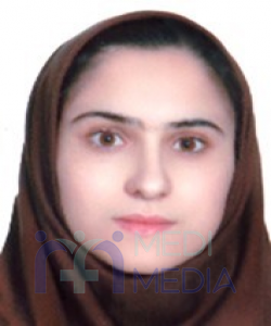 خانم دکتر ندا فلسفی
