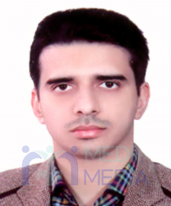 آقای دکتر جواد صادقی اله آبادی