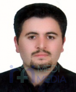 آقای دکتر سعید کاشفی سیسی