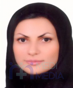 خانم دکتر لیلا حسن بیگی