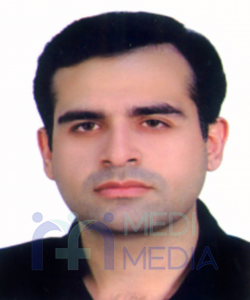 آقای دکتر عطا ادیبی