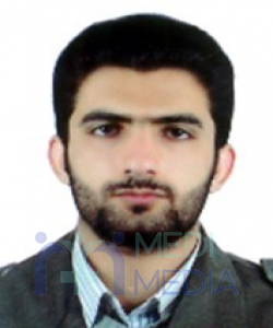 آقای دکتر محسن مصدق