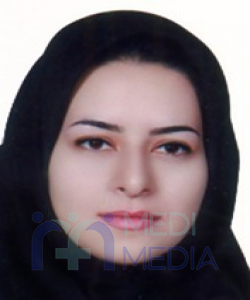 خانم دکتر محبوبه شکری زاده بزنجانی
