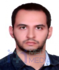 آقای دکتر نادر معین وزیری