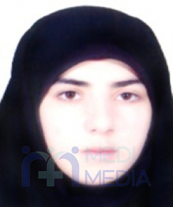 خانم دکتر فاطمه خوشرو